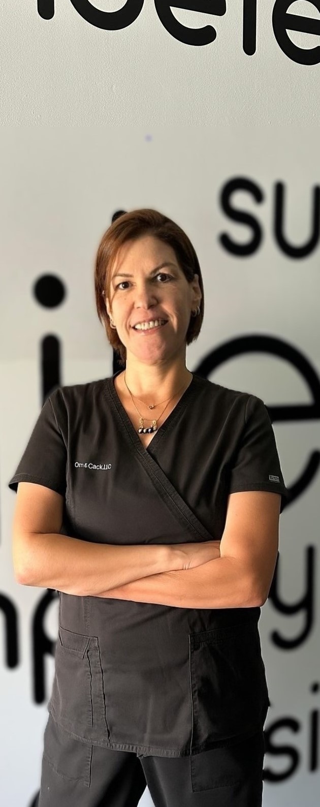 Dra. Karina Castro